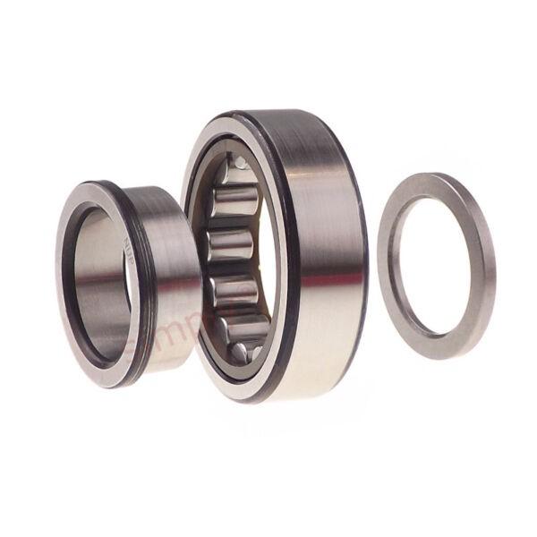 22205CW33 Loyal B 18 mm 25x52x18mm  Spherical roller bearings #1 image
