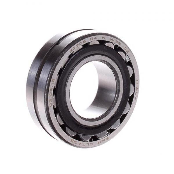 22206EAKW33 SNR 30x62x20mm  D 62.000 mm Spherical roller bearings #1 image