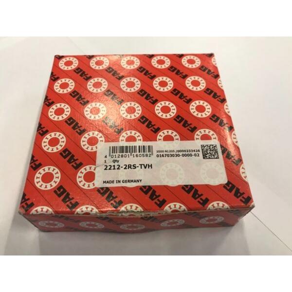 NU 2212 ECP SKF Number of Rows of Rollers Single Row 110x60x28mm  Thrust ball bearings #1 image