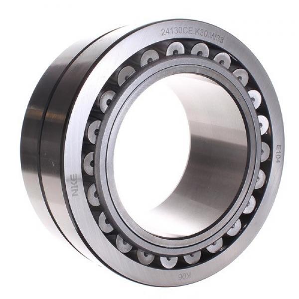 24130-CE-K30-W33 NKE 150x250x100mm  Basic static load rating (C0) 1544 kN Spherical roller bearings #1 image