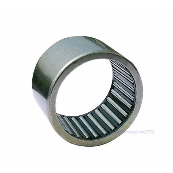 TLA 2520 UU IKO Weight 0.033 Kg 25x32x20mm  Needle roller bearings #1 image