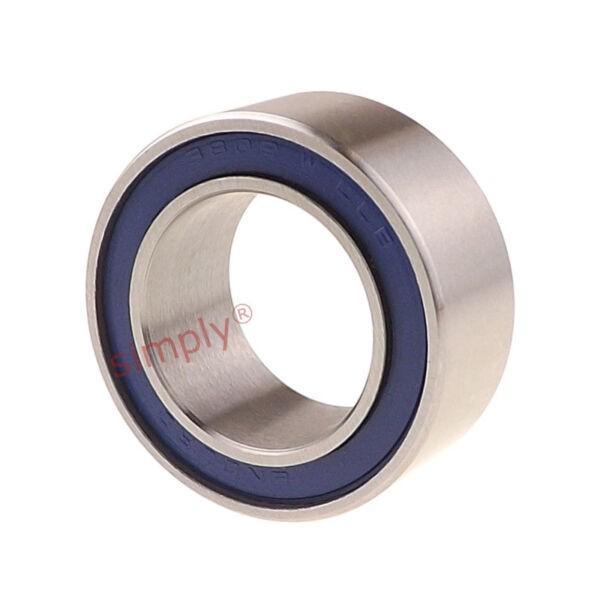 15NQ2410D KOYO r5 min. 0.3 mm 15x24x10mm  Needle roller bearings #1 image