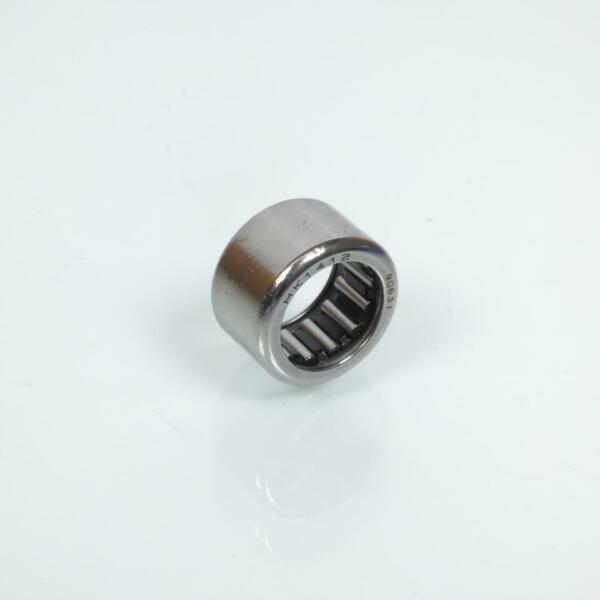14MM2012 KOYO Weight 0.012 Kg 14x20x12mm  Needle roller bearings #1 image