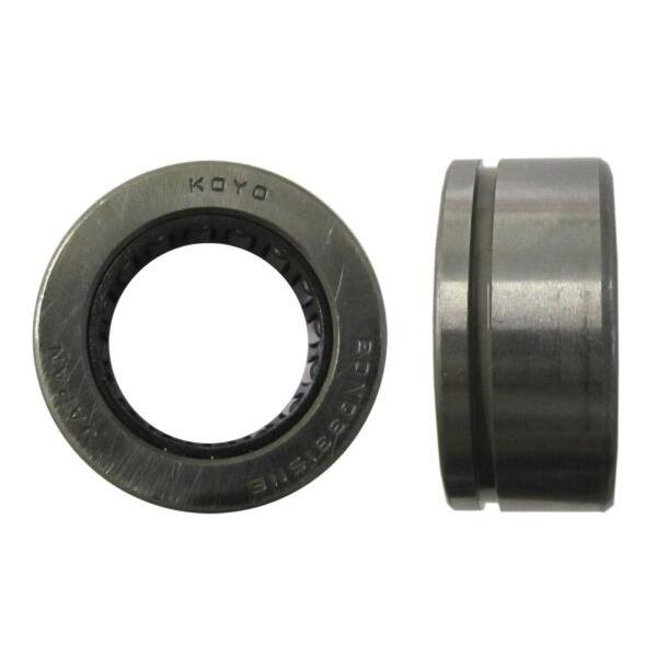 20NQ3315NE KOYO C 15 mm 20x33x15mm  Needle roller bearings #1 image