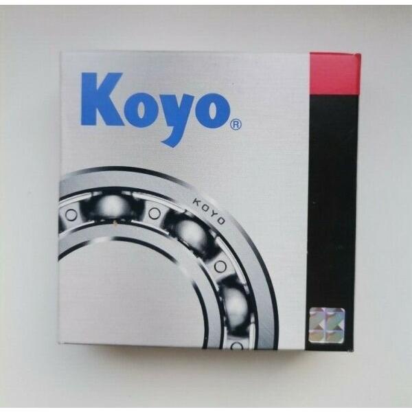 Y1212 KOYO 19.05x25.4x19.05mm  C 19.05 mm Needle roller bearings #1 image