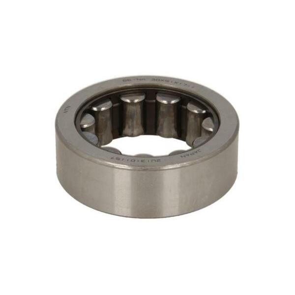 TNB44133S01 SNR 30x51x17mm  Width  17mm Needle roller bearings #1 image