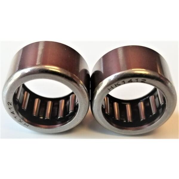 TAM 6212 IKO Minimum Buy Quantity N/A 62x74x12mm  Needle roller bearings #1 image