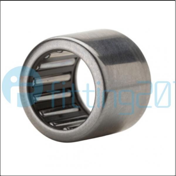 TAM 815 IKO 8x15x15mm  Weight / Kilogram 0 Needle roller bearings #1 image