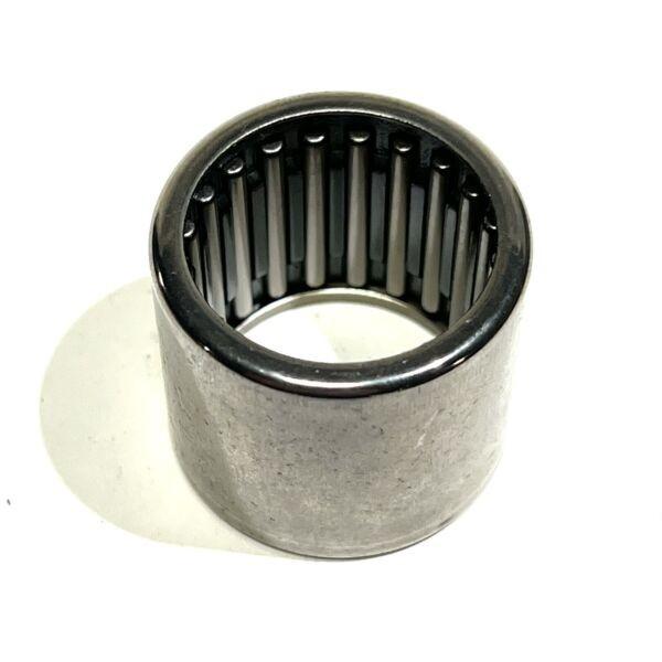 SCE78 AST  Dynamic Load Rating (Cr) 1.430 Needle roller bearings #1 image