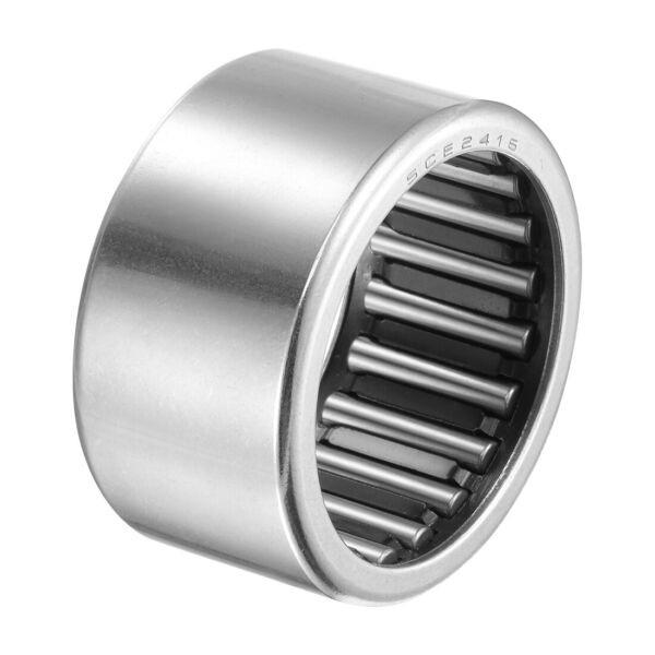 SCE2416 AST Max Speed (Grease) (X1000 RPM) 7.400  Needle roller bearings #1 image
