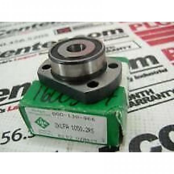 ZKLFA1050-2RS INA 10x32x20mm  r1 min. 0.6 mm Angular contact ball bearings #1 image