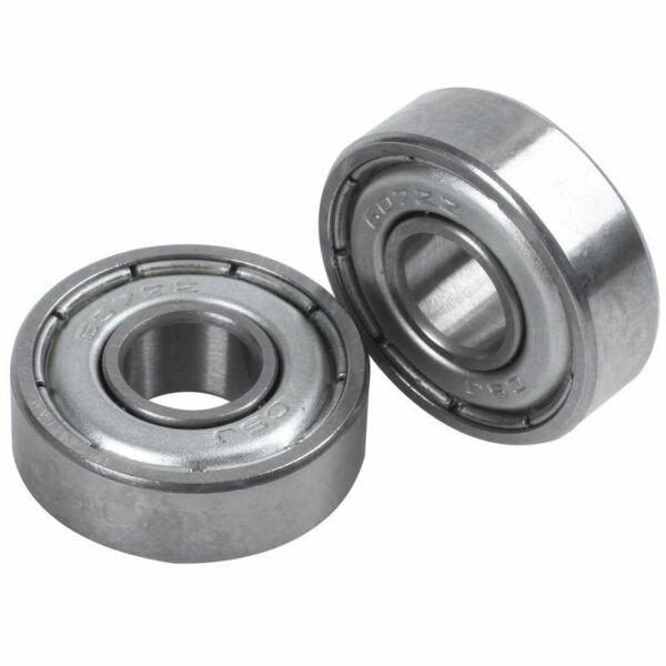 VEX 7 7CE3 SNFA 7x19x6mm  (Oil) Lubrication Speed 175 000 r/min Angular contact ball bearings #1 image