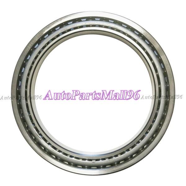 SF4615 NTN 230x300x35mm  Width  35.000mm Angular contact ball bearings #1 image