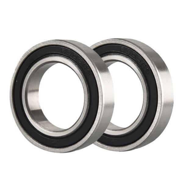 VEB 25 /NS 7CE3 SNFA (Grease) Lubrication Speed 52 000 r/min 25x42x9mm  Angular contact ball bearings #1 image