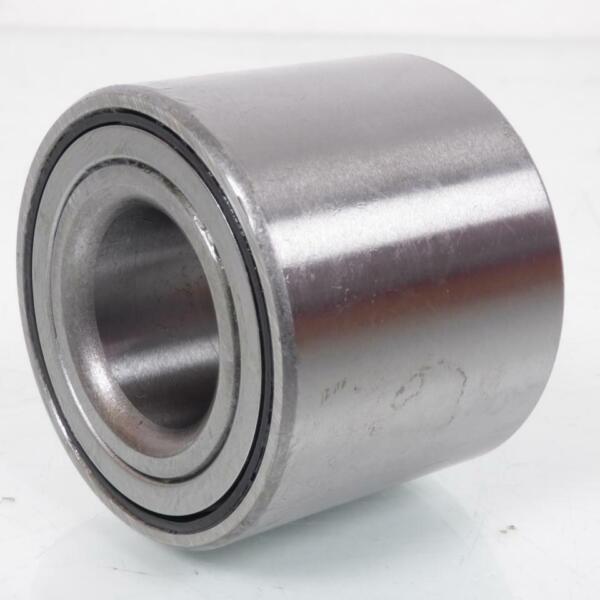 25BWD01 NSK 25x52x42mm  r1 min. 2.6 mm Angular contact ball bearings #1 image