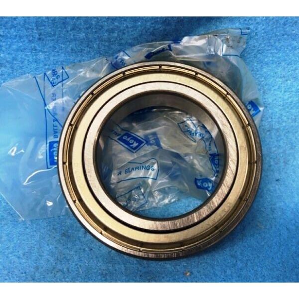 VEX 50 /S 7CE3 SNFA a 23 mm 50x80x16mm  Angular contact ball bearings #1 image