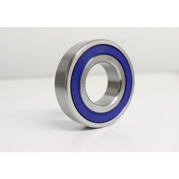 VEX 50 /NS 7CE1 SNFA Outer Diameter  80mm 50x80x16mm  Angular contact ball bearings #1 image