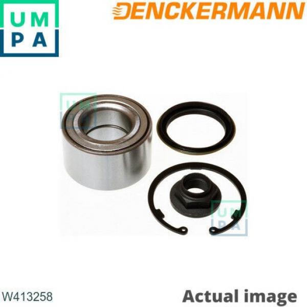 2B-DE08A70LLXCS NTN B 45 mm 42x80x45mm  Angular contact ball bearings #1 image