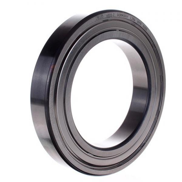 VEX 110 /NS 7CE1 SNFA 110x170x28mm  rb max. 1 mm Angular contact ball bearings #1 image