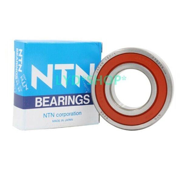 VEX 110 /NS 7CE3 SNFA Basic dynamic load rating (C) 44.9 kN 110x170x28mm  Angular contact ball bearings #1 image