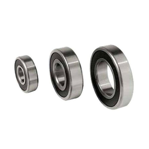 30/8-2RS ISO d 8 mm 8x22x11mm  Angular contact ball bearings #1 image