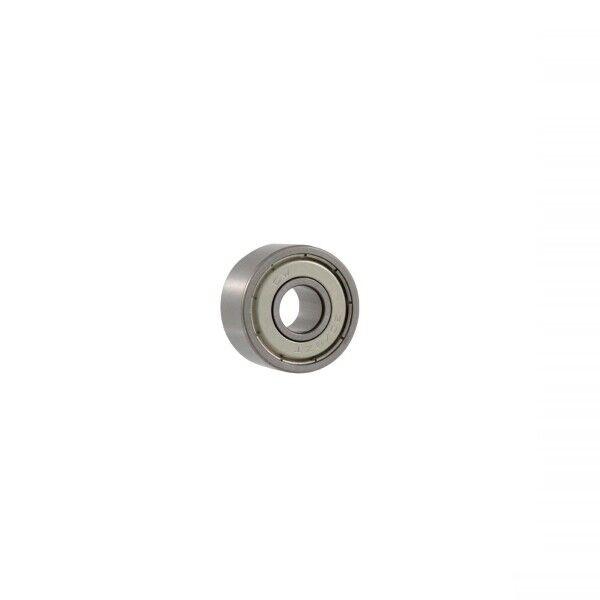 30/8 ZZ Loyal Width  11mm 8x22x11mm  Angular contact ball bearings #1 image