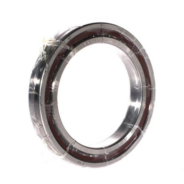 VEB 100 /NS 7CE1 SNFA a 27 mm 100x140x20mm  Angular contact ball bearings #1 image