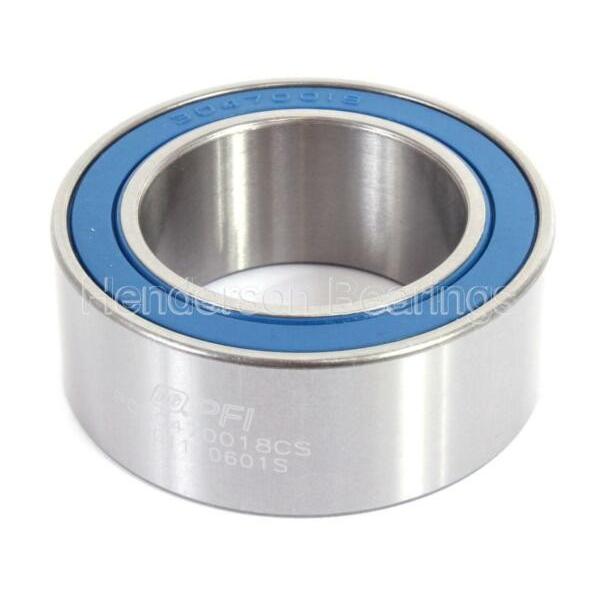 30FS47 Timken 30x47x18mm  B1 22 mm Plain bearings #1 image