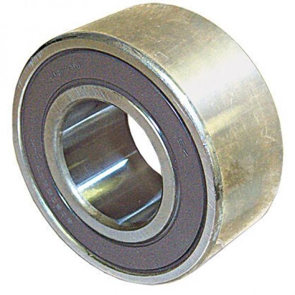30BGS1-2NSL NACHI 30x55x26mm  Bore 1.181 Inch | 30 Millimeter Angular contact ball bearings #1 image