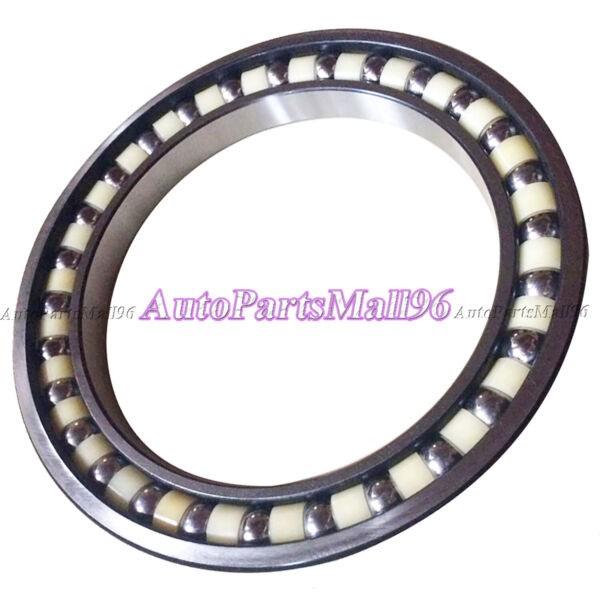 SF6015PX1 NTN d 300 mm 300x372x36mm  Angular contact ball bearings #1 image