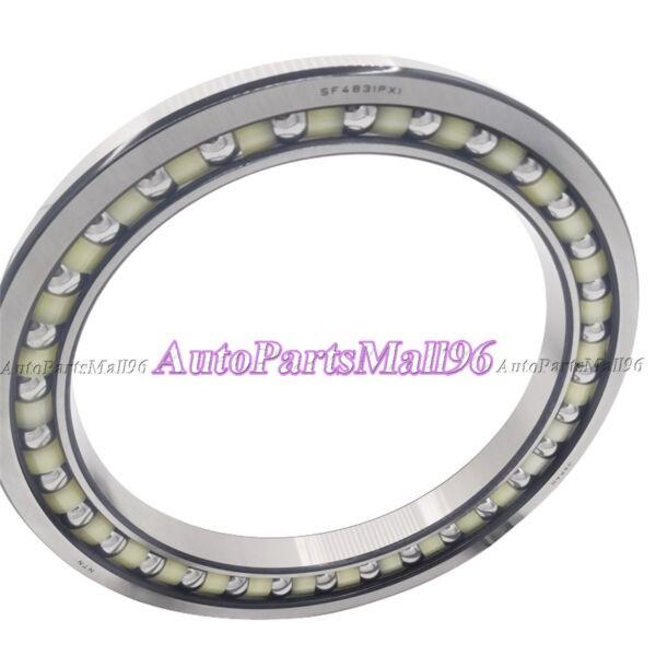 SF4815 NTN 240x310x33mm  d 240.000 mm Angular contact ball bearings #1 image