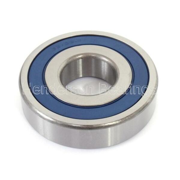 SF06A24 NTN 28x72x18mm  Inch - Metric Metric Angular contact ball bearings #1 image