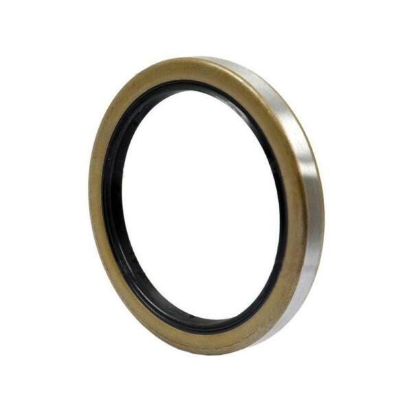 SEA75 7CE1 SNFA 75x95x10mm  r2 min. 0.6 mm Angular contact ball bearings #1 image