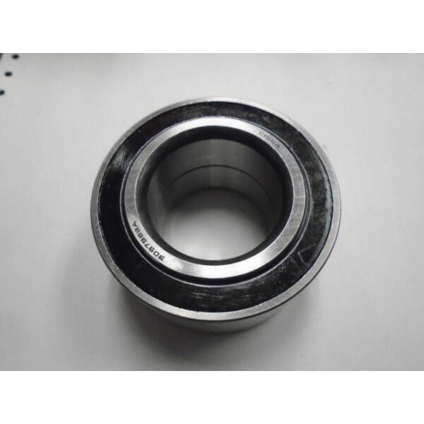 SAB42 FAG B 40 mm 42x76x40mm  Angular contact ball bearings #1 image