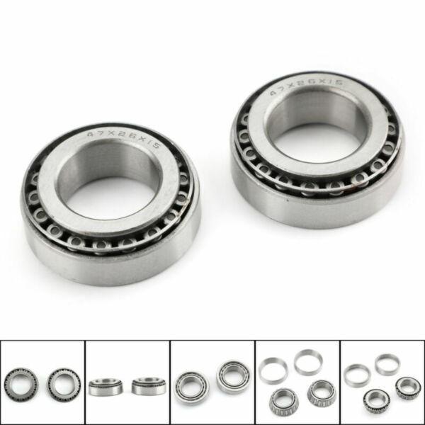 SAC2647-1 KOYO B 15 mm 26x47x15mm  Angular contact ball bearings #1 image