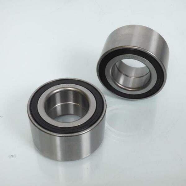 SA0003 FAG C 40 mm 40x74x40mm  Angular contact ball bearings #1 image