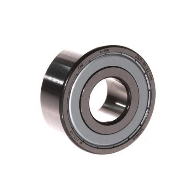 3305-BD-2Z-TVH FAG 25x62x25.4mm  &beta; 30 &deg; / Angle Angular contact ball bearings #1 image
