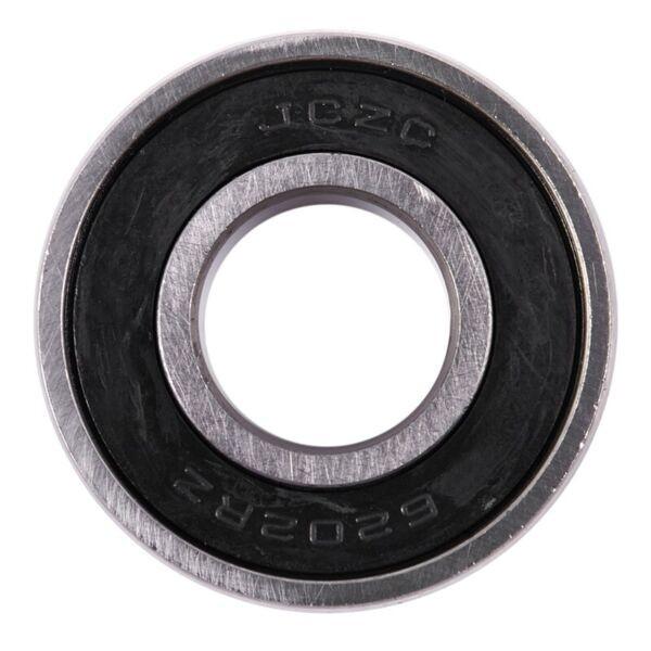 S7202 CD/HCP4A SKF Number of balls z 10 35x15x11mm  Angular contact ball bearings #1 image