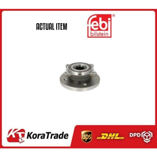 ZA-62BWKH01A1-Y-01 E NSK D 81 mm  Tapered roller bearings #1 image