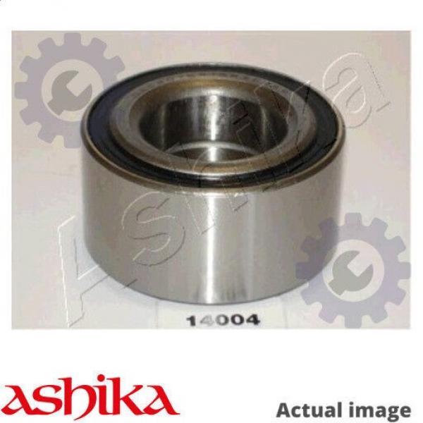ZA-40BWD05CA60** NSK r2 min. 1.8 mm 40x76x41mm  Tapered roller bearings #1 image