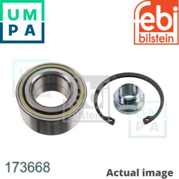 ZA-45BWD07BCA78-01 E NSK r2 min. 3.5 mm 45x84x42mm  Tapered roller bearings #1 image