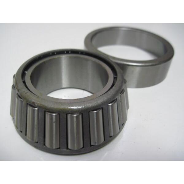 X33211/Y33211 Timken 55x100x35mm  Basic static load rating (C0) 202 kN Tapered roller bearings #1 image