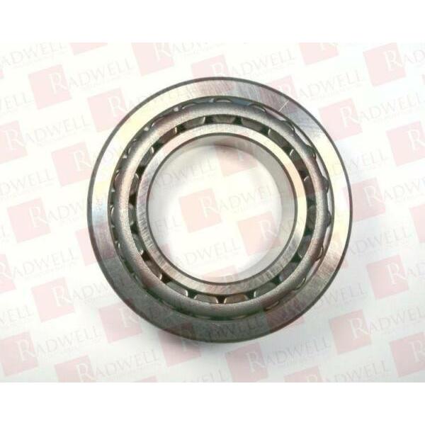 X32210M/Y32210M Timken 50x90x24.75mm  a - 3.6 mm Tapered roller bearings #1 image