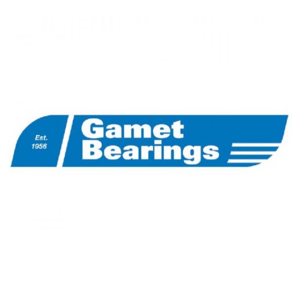 120060/120110G Gamet da 75 mm 60x110x73mm  Tapered roller bearings #1 image