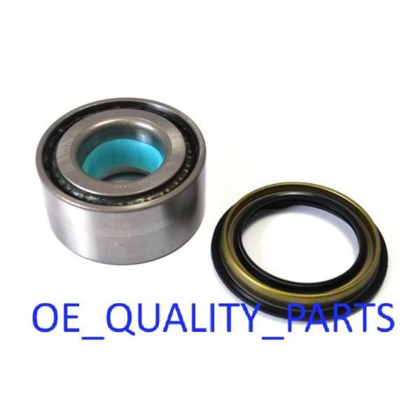 TU0807-1/L244 NTN 40x80x38mm  Minimum Buy Quantity N/A Tapered roller bearings #1 image