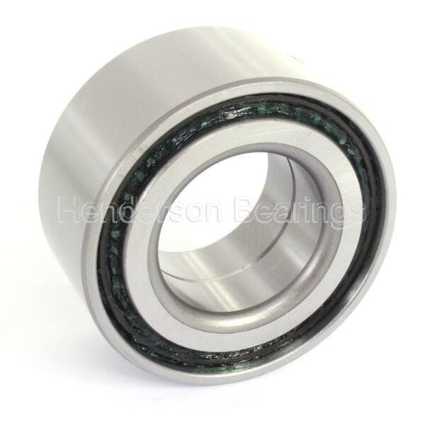 TU0813-1/L260 NTN 42x80x38mm  C 38 mm Tapered roller bearings #1 image