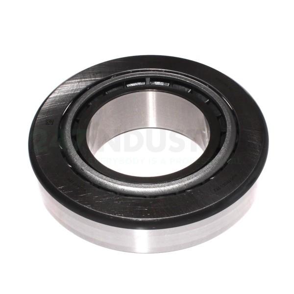 T7FC090 NKE r2 min. 4 mm 90x175x48mm  Tapered roller bearings #1 image