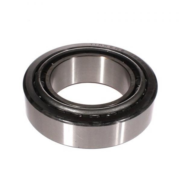 T2ED095 Loyal (Grease) Lubrication Speed 2300 r/min 95x160x46mm  Tapered roller bearings #1 image