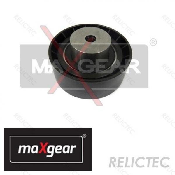 140080/140140P Gamet M 108 mm 80x140x77.07mm  Tapered roller bearings #1 image