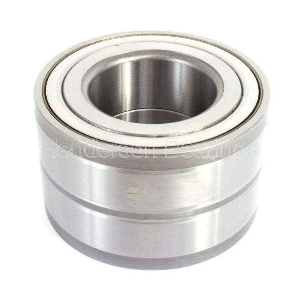 SET930 Timken 45x85x51mm  Width  51mm Tapered roller bearings #1 image